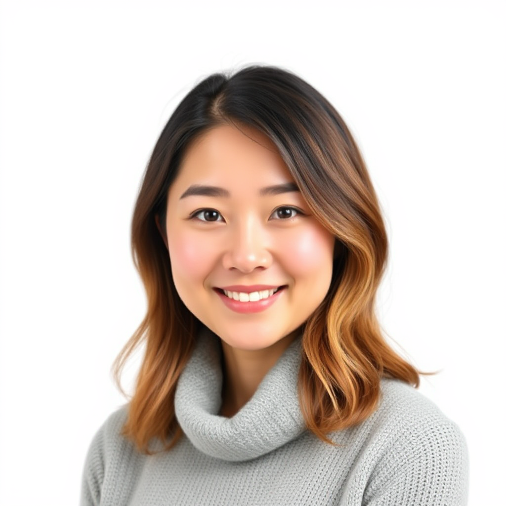 Elizabeth Lee's Profile