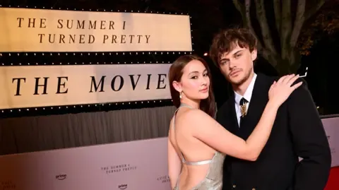 The Summer I Turned Pretty Concludes with Big Screen Final Chapter